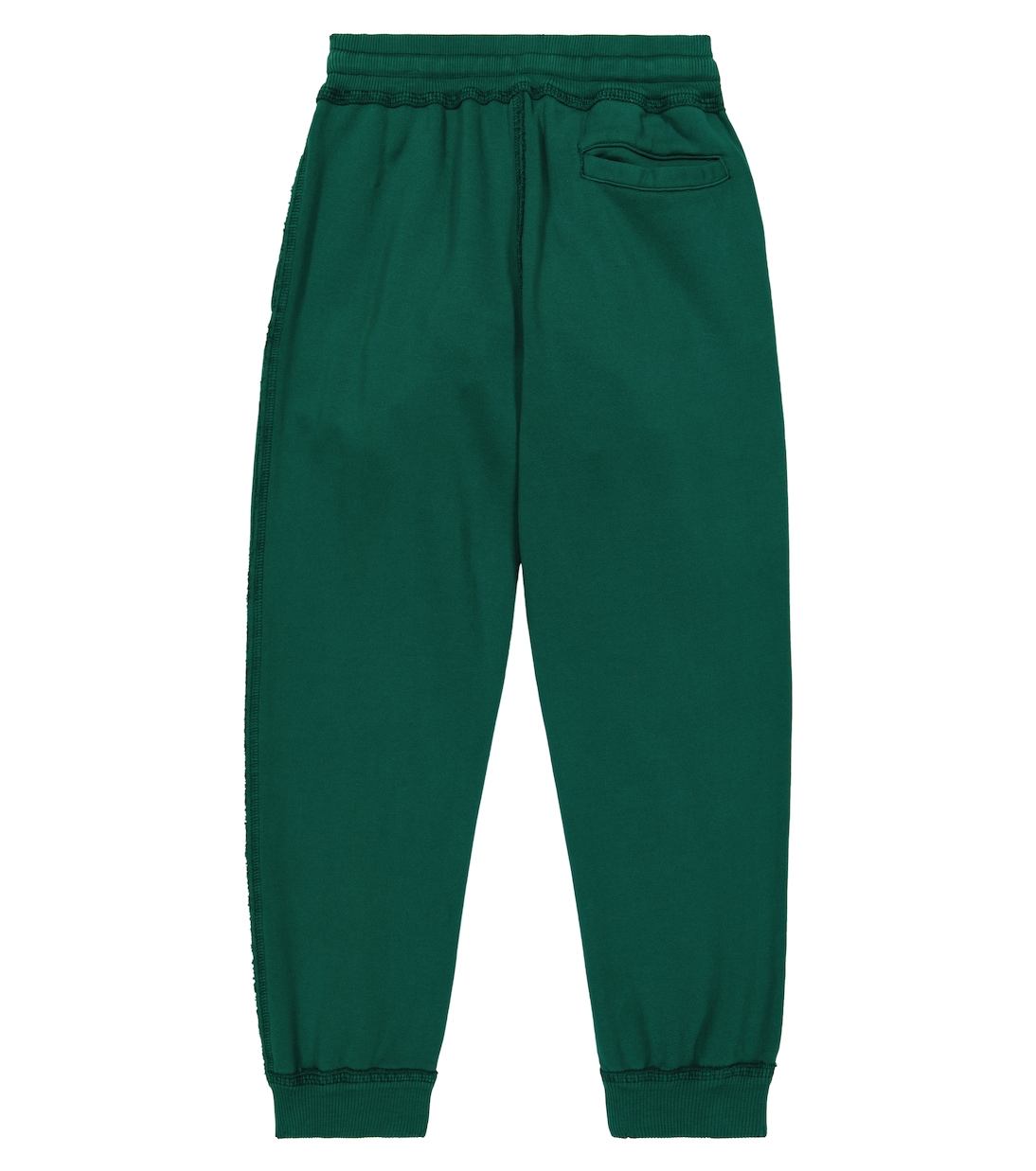 Jogginghose aus Baumwolle | Dolce&Gabbana Kids