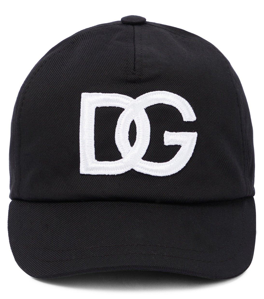 Logo baseball cap | Dolce&Gabbana Kids