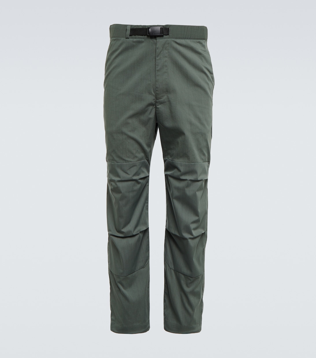 Fire-Resistant straight pants | Snow Peak