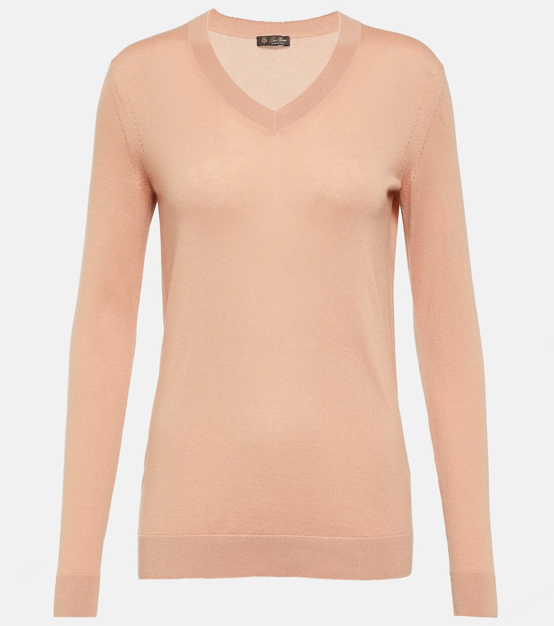 Pull en cachemire | Loro Piana