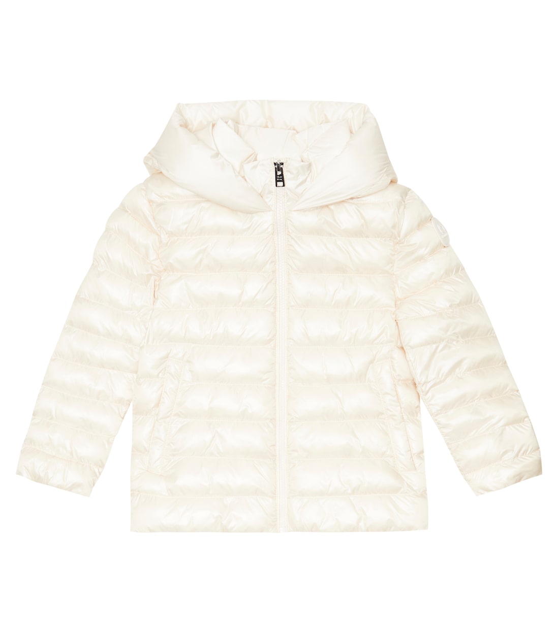 Sundance quilted puffer jacket | Woolrich Kids