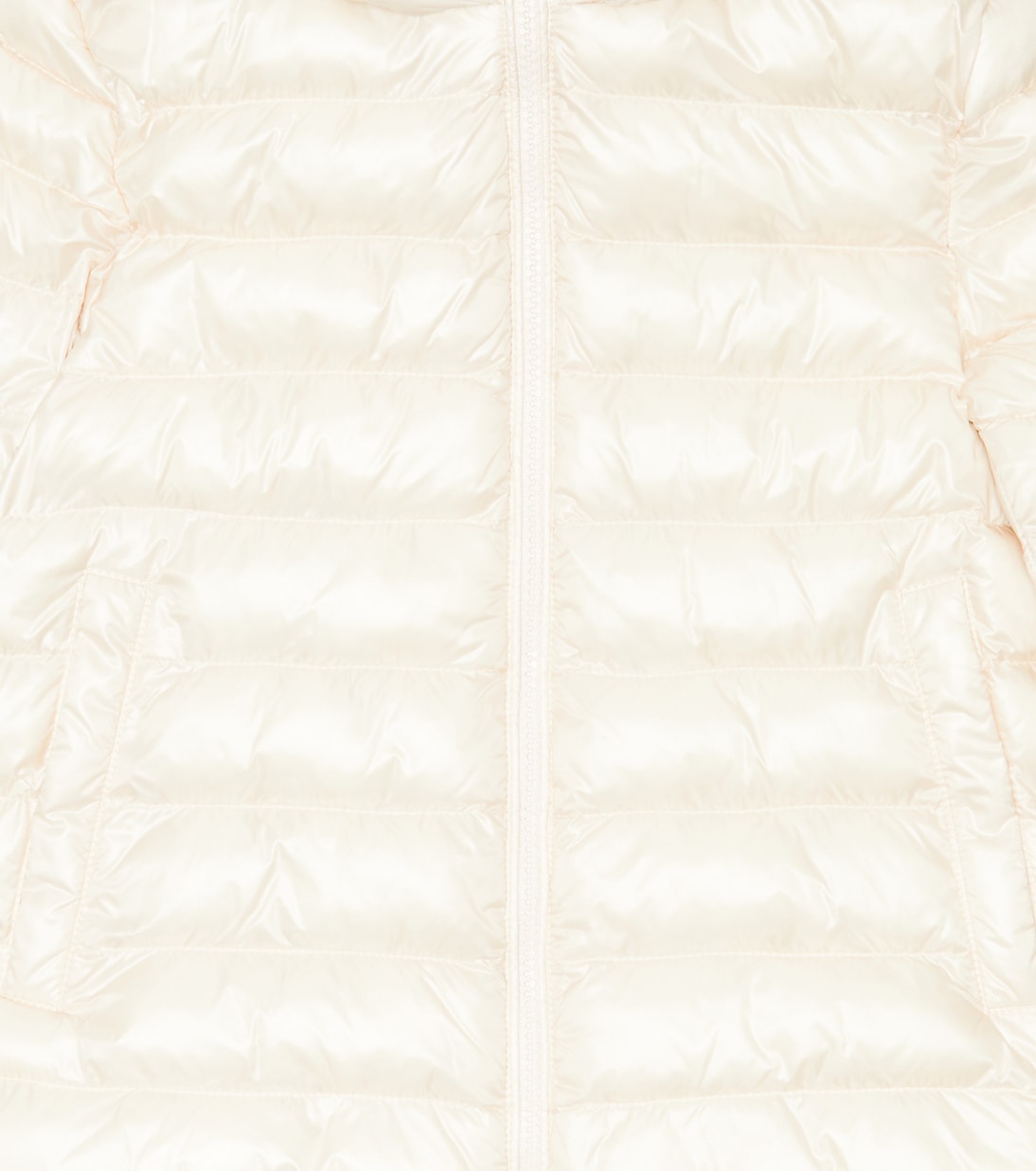 Sundance quilted puffer jacket | Woolrich Kids