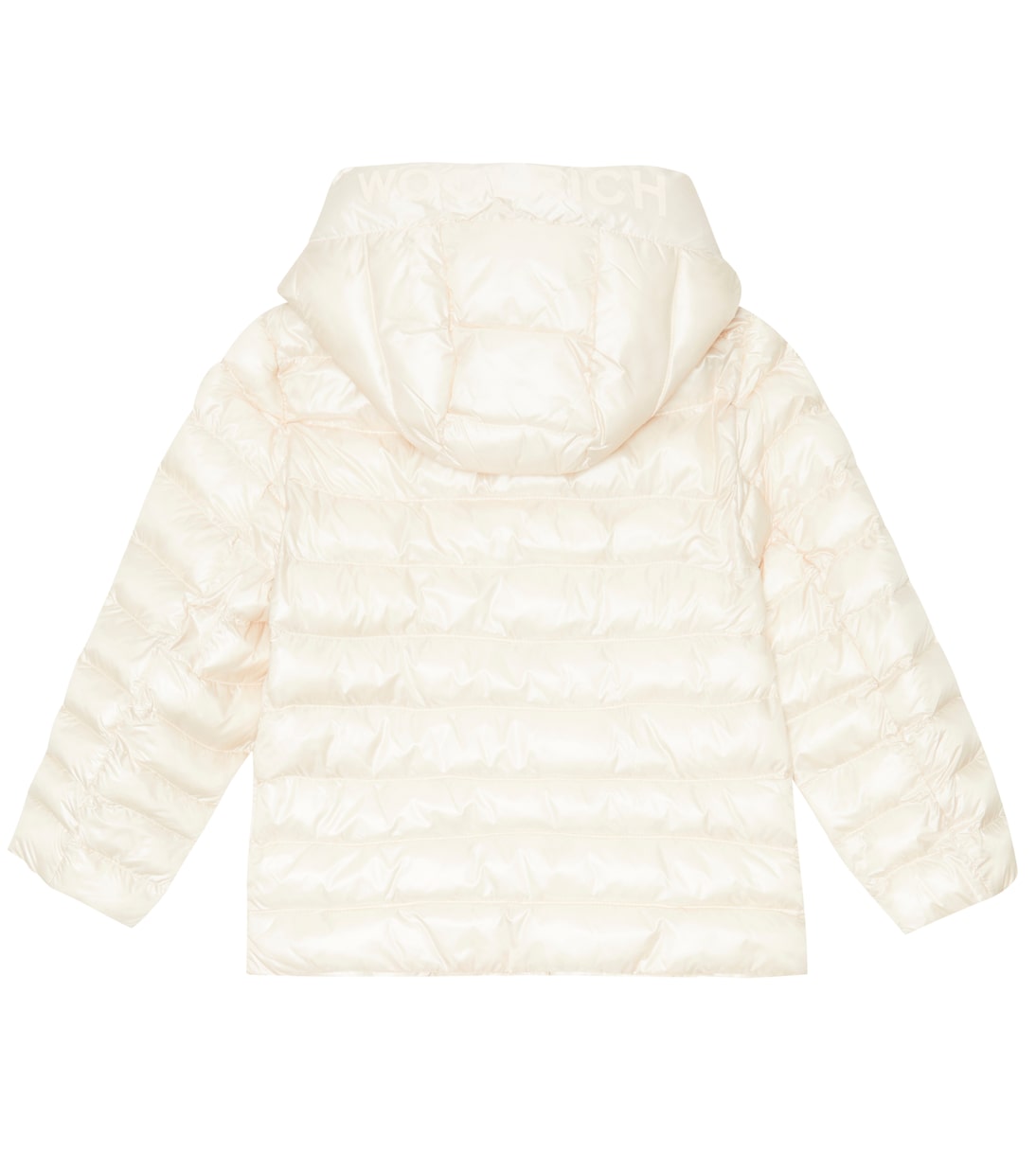 Sundance quilted puffer jacket | Woolrich Kids