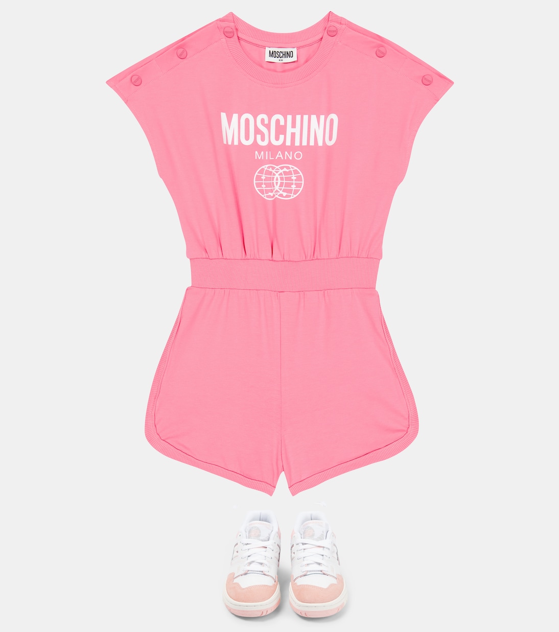 550 Junior sneakers | New Balance Kids