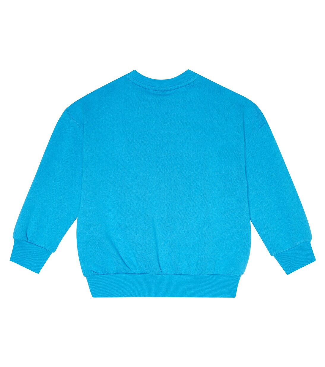 Sudadera en jersey de algodón estampada | Mini Rodini