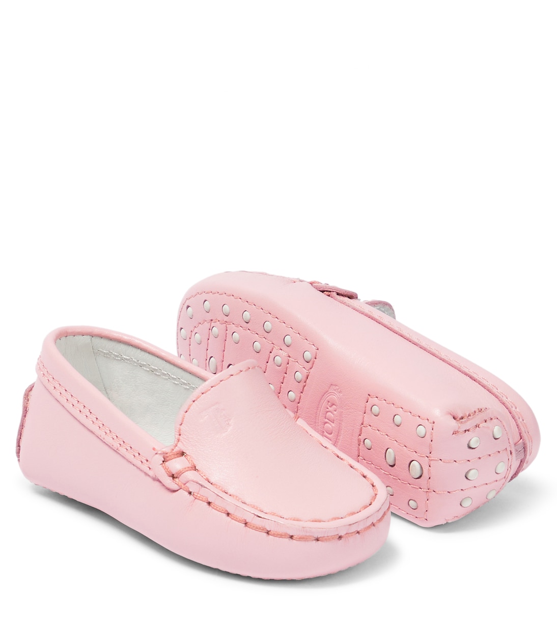 Baby - Mocassini Gommino | Tod's Junior