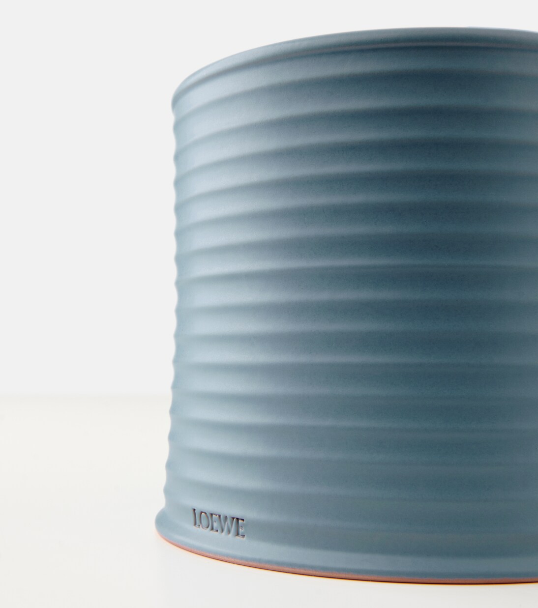 Cypress Balls Large scented candle | Loewe Home Scents