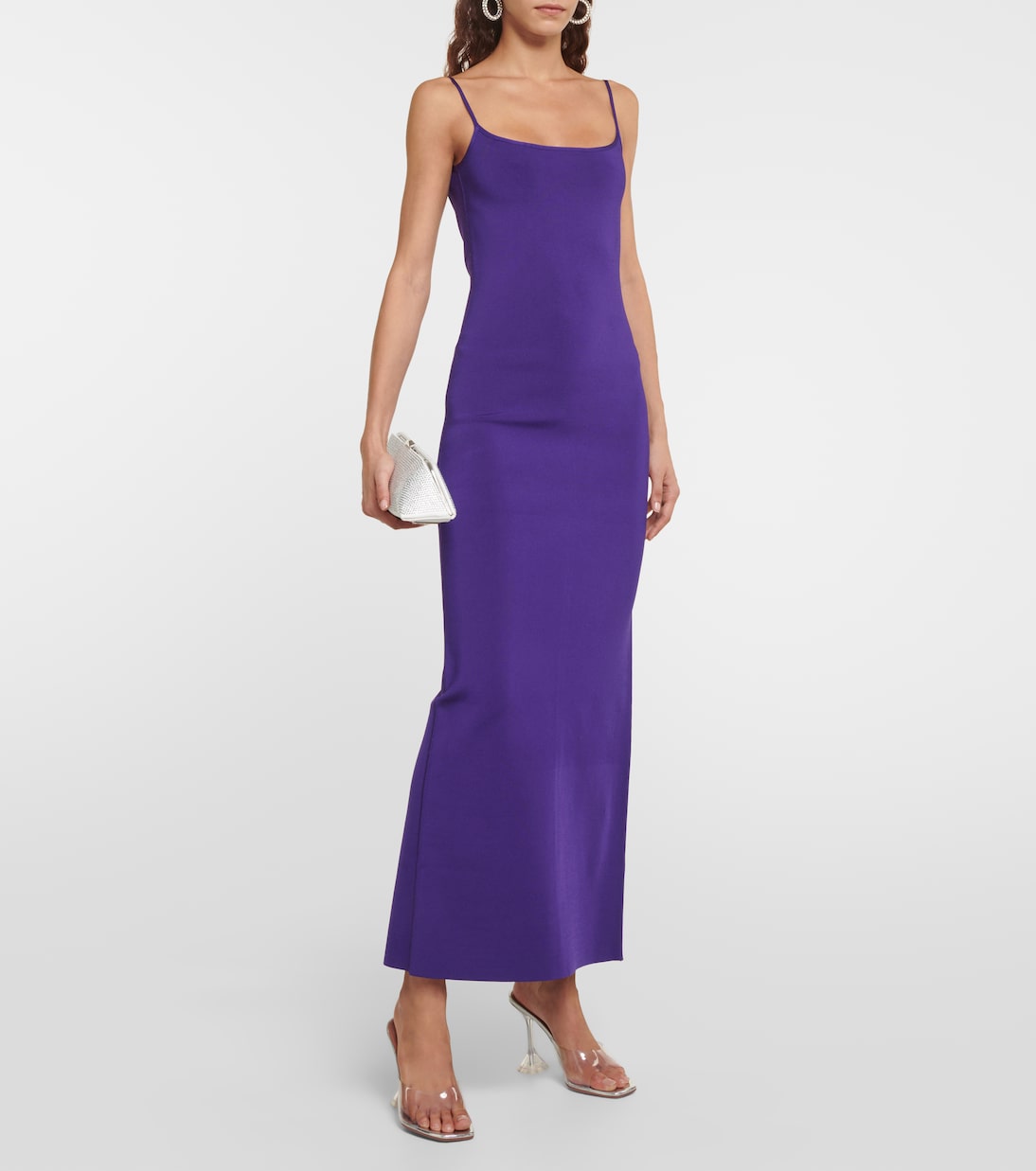 Maxikleid Bella | Galvan