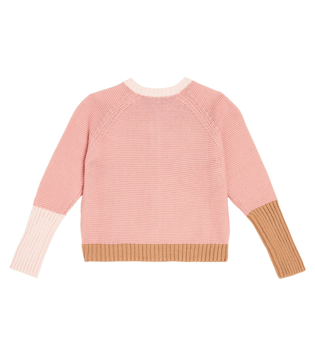 Cardigan aus Baumwolle | Il Gufo