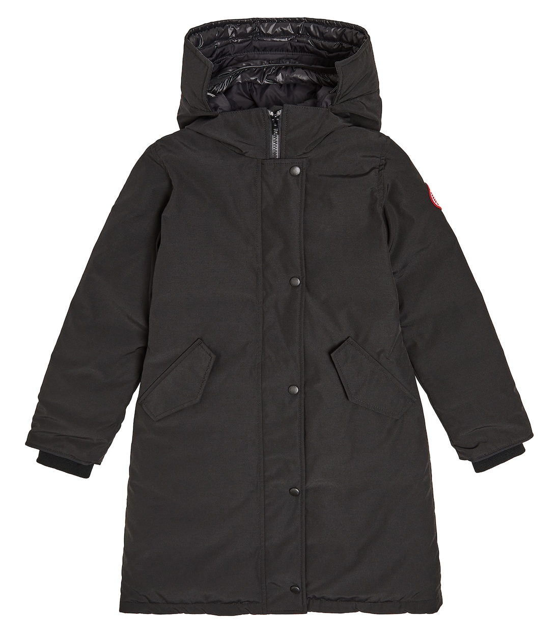 Expedition down parka | Canada Goose Kids