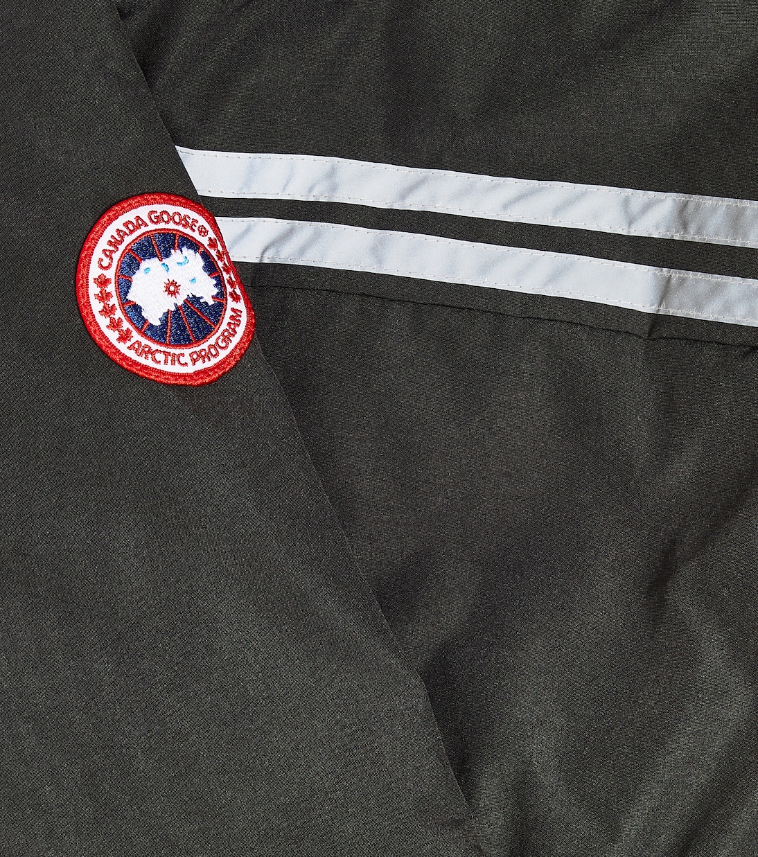 Expedition down parka | Canada Goose Kids