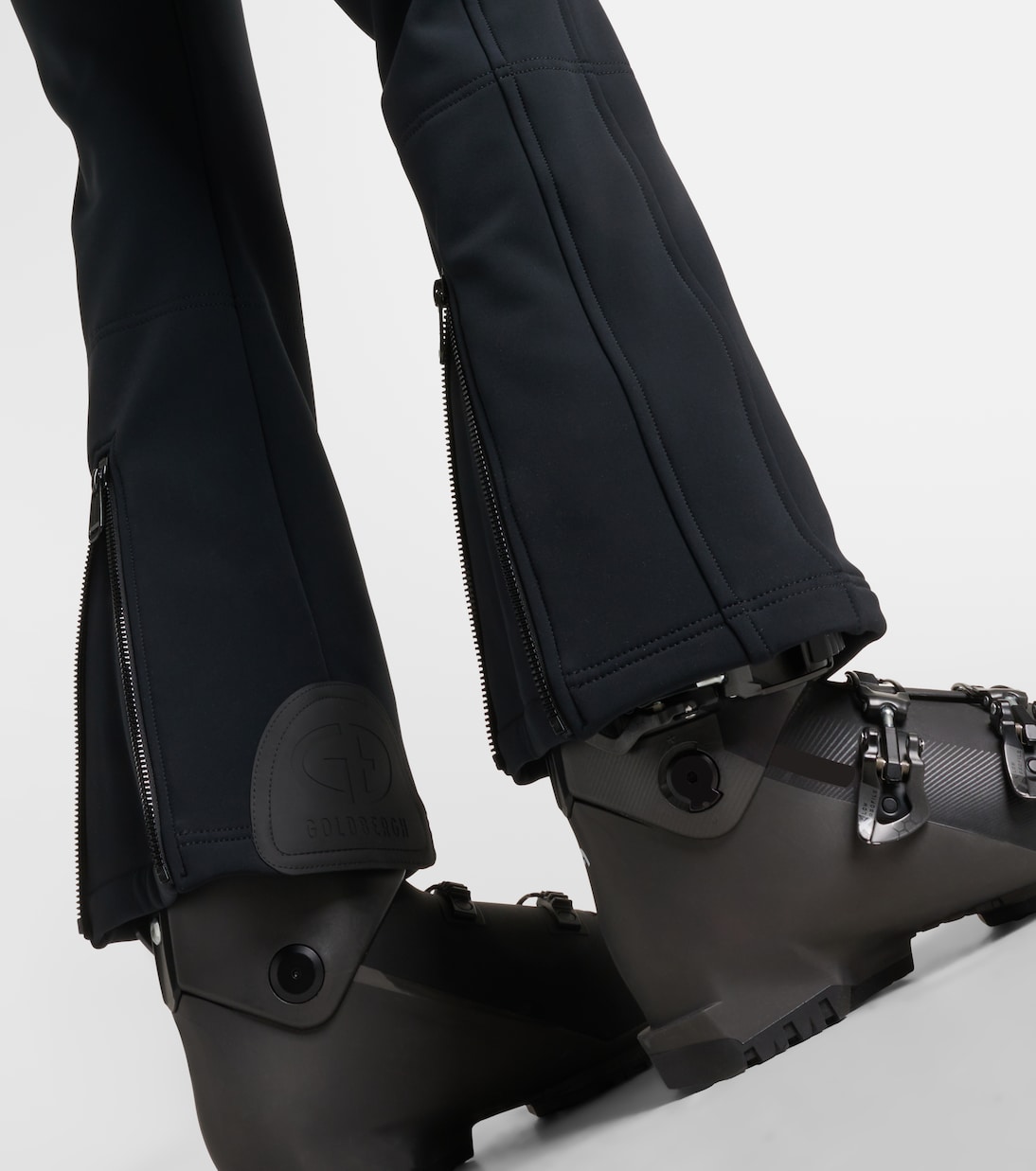 Pantalones de esquí cropped Pippa | Goldbergh