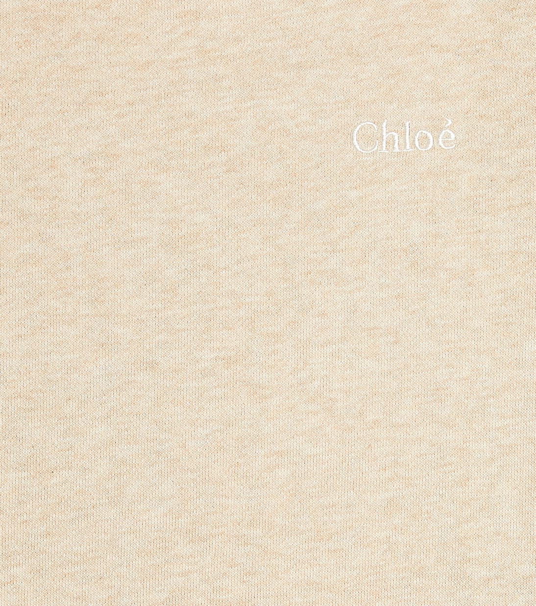 Abito in cotone | Chloé Kids