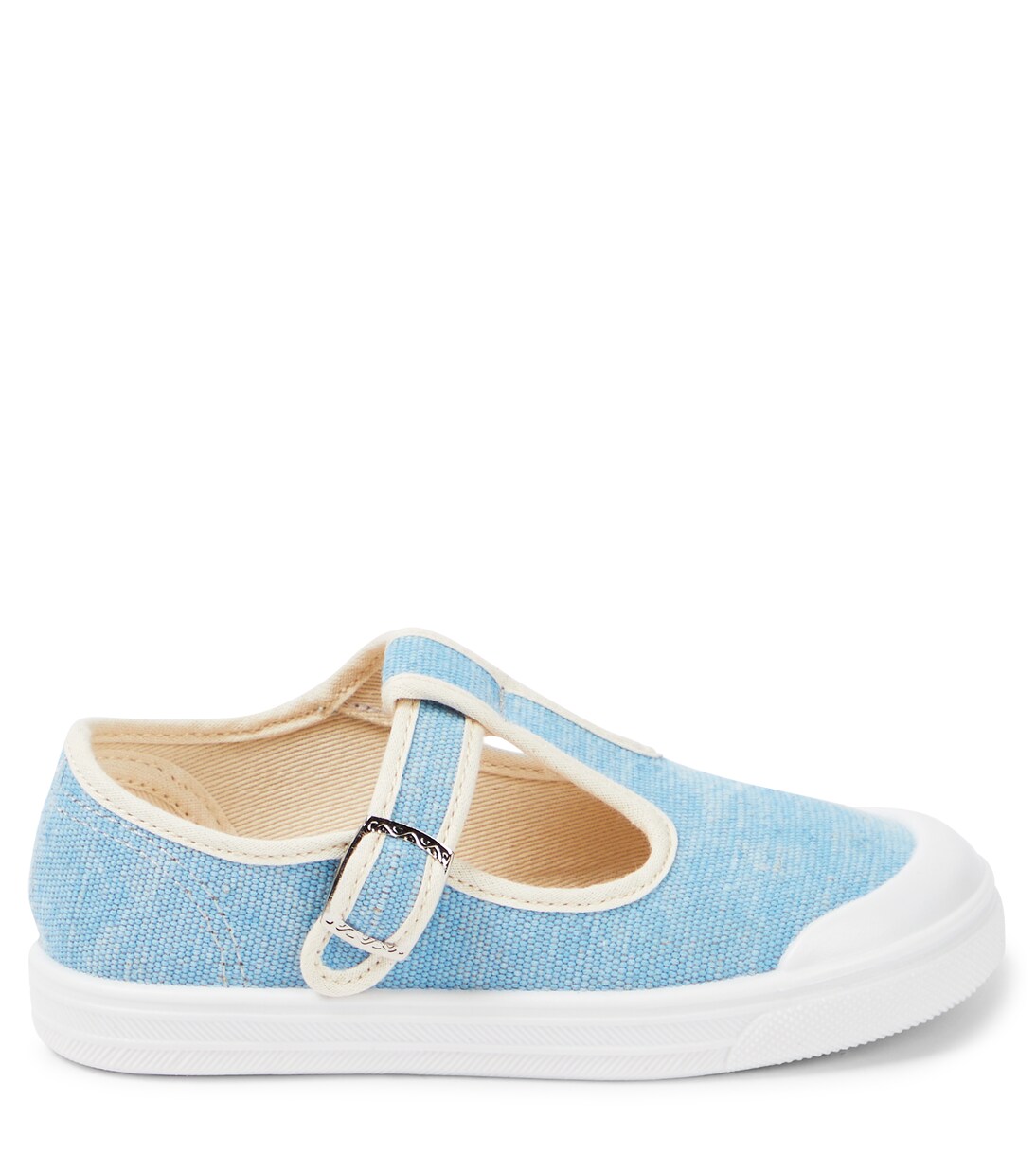 Canvas sneakers | PèPè