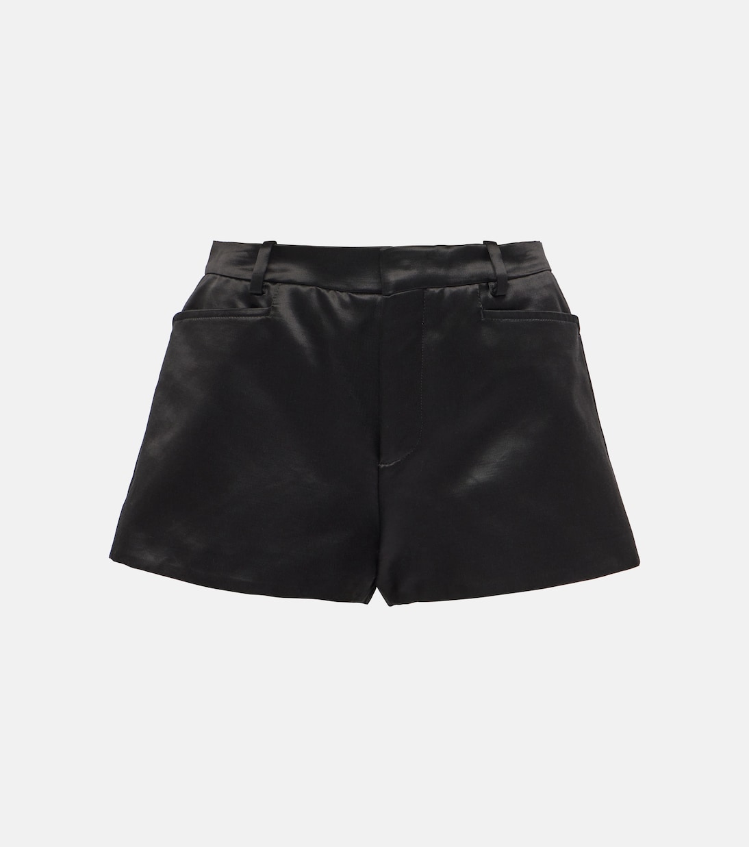 Shorts aus einem Baumwollgemisch | Tom Ford