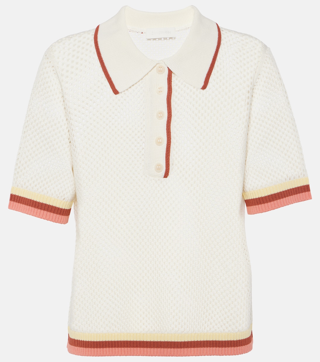 Polo Golden | Zimmermann
