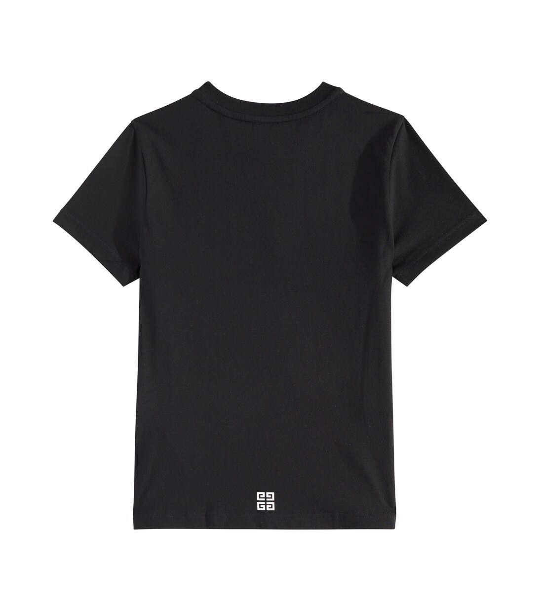 Logo cotton jersey T-shirt | Givenchy Kids