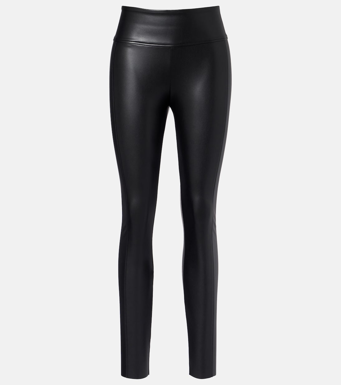 Legging Eddie à logo | Wolford