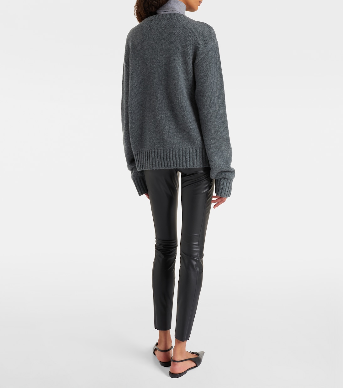 Legging Eddie à logo | Wolford