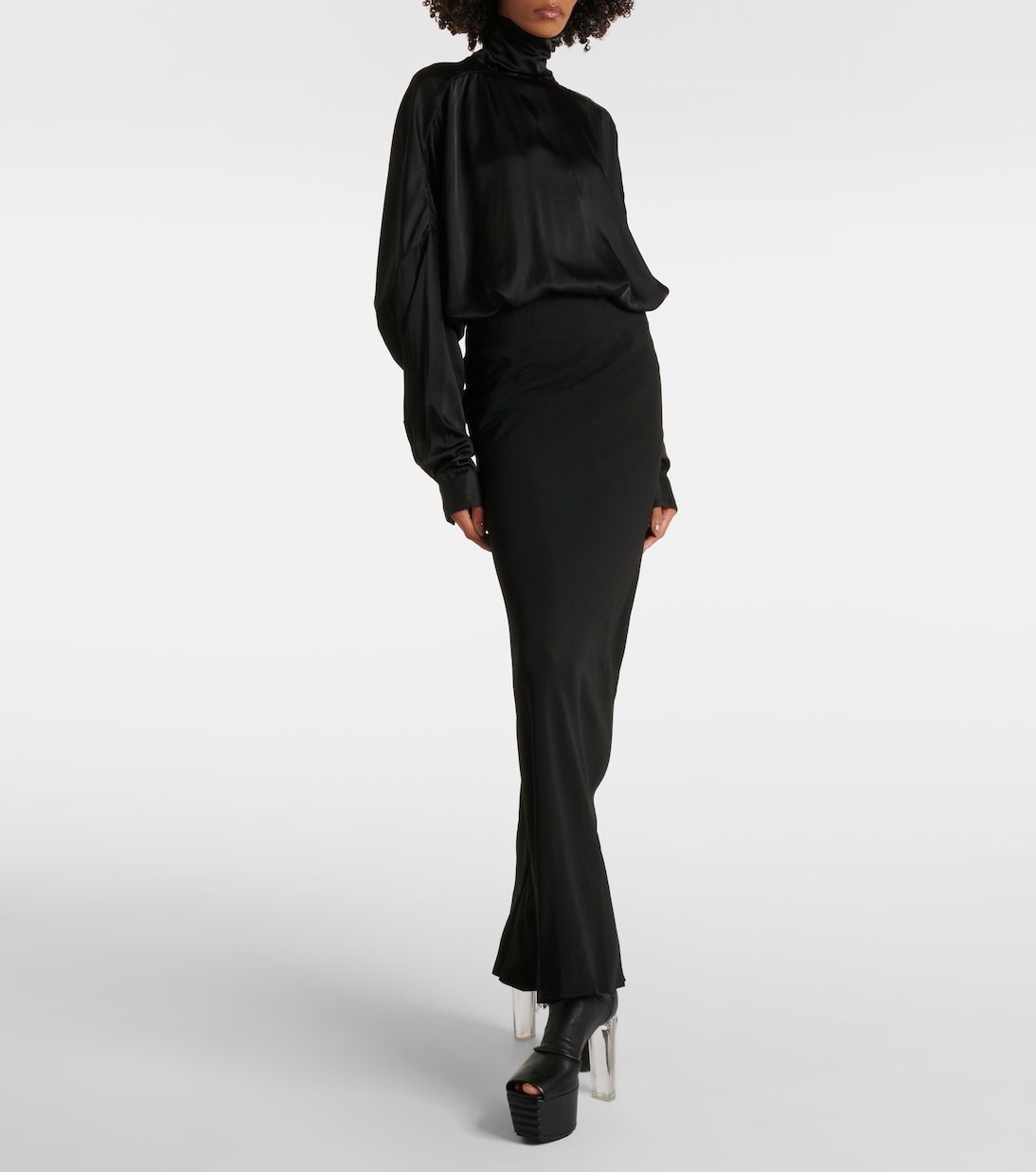 Maxirock Coda | Rick Owens