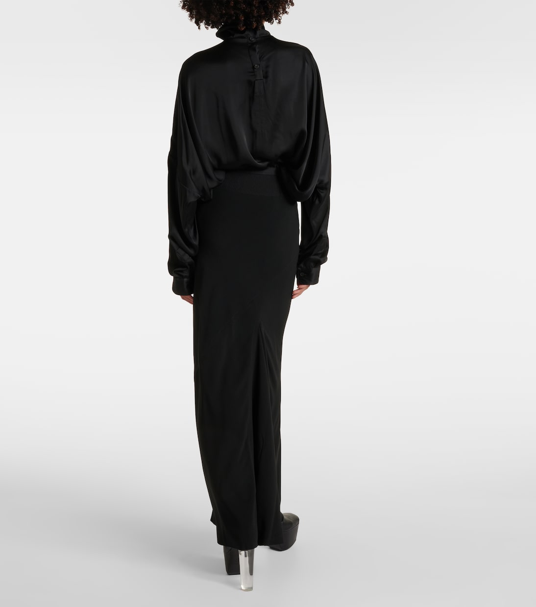 Maxirock Coda | Rick Owens