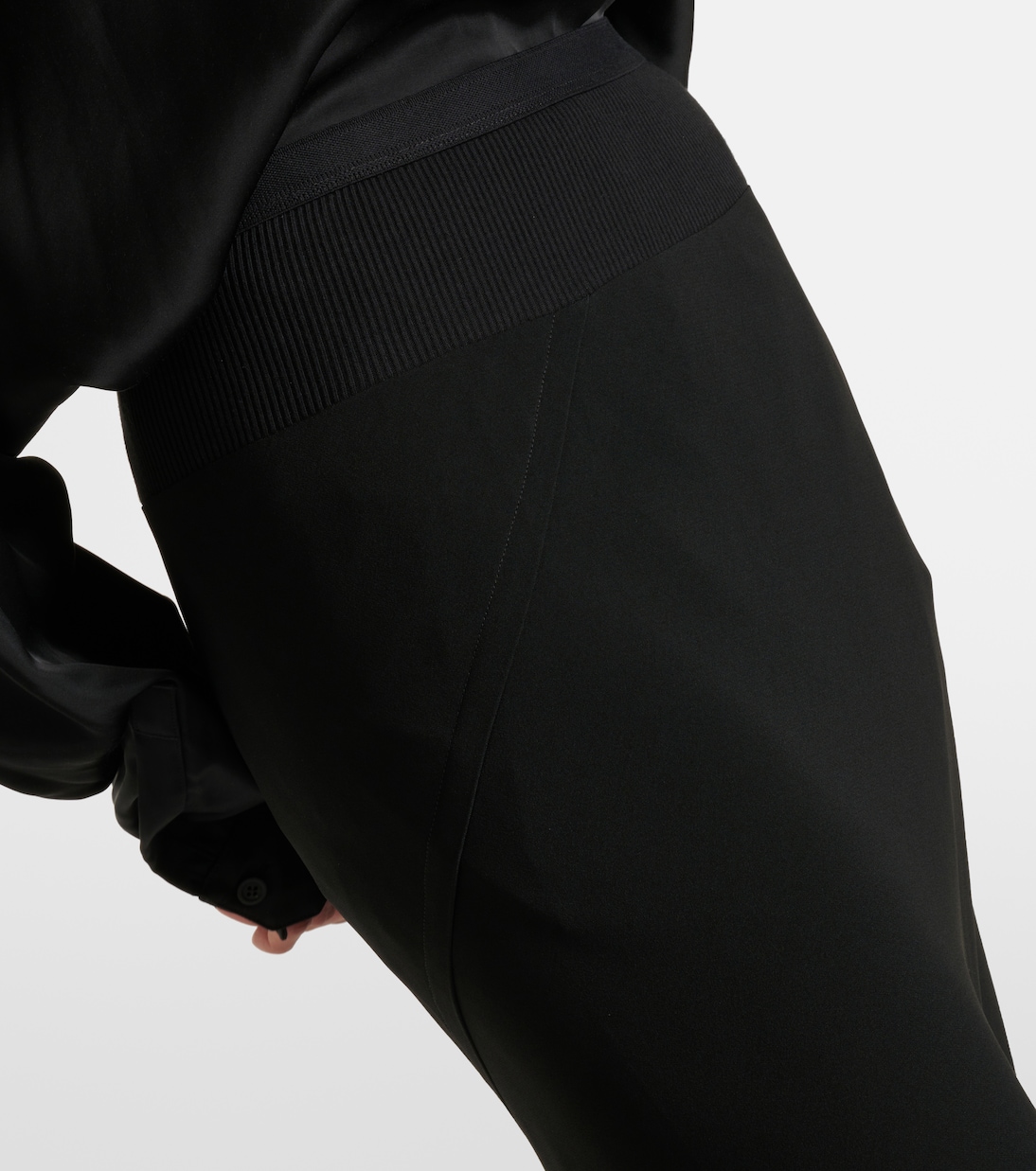 Maxirock Coda | Rick Owens