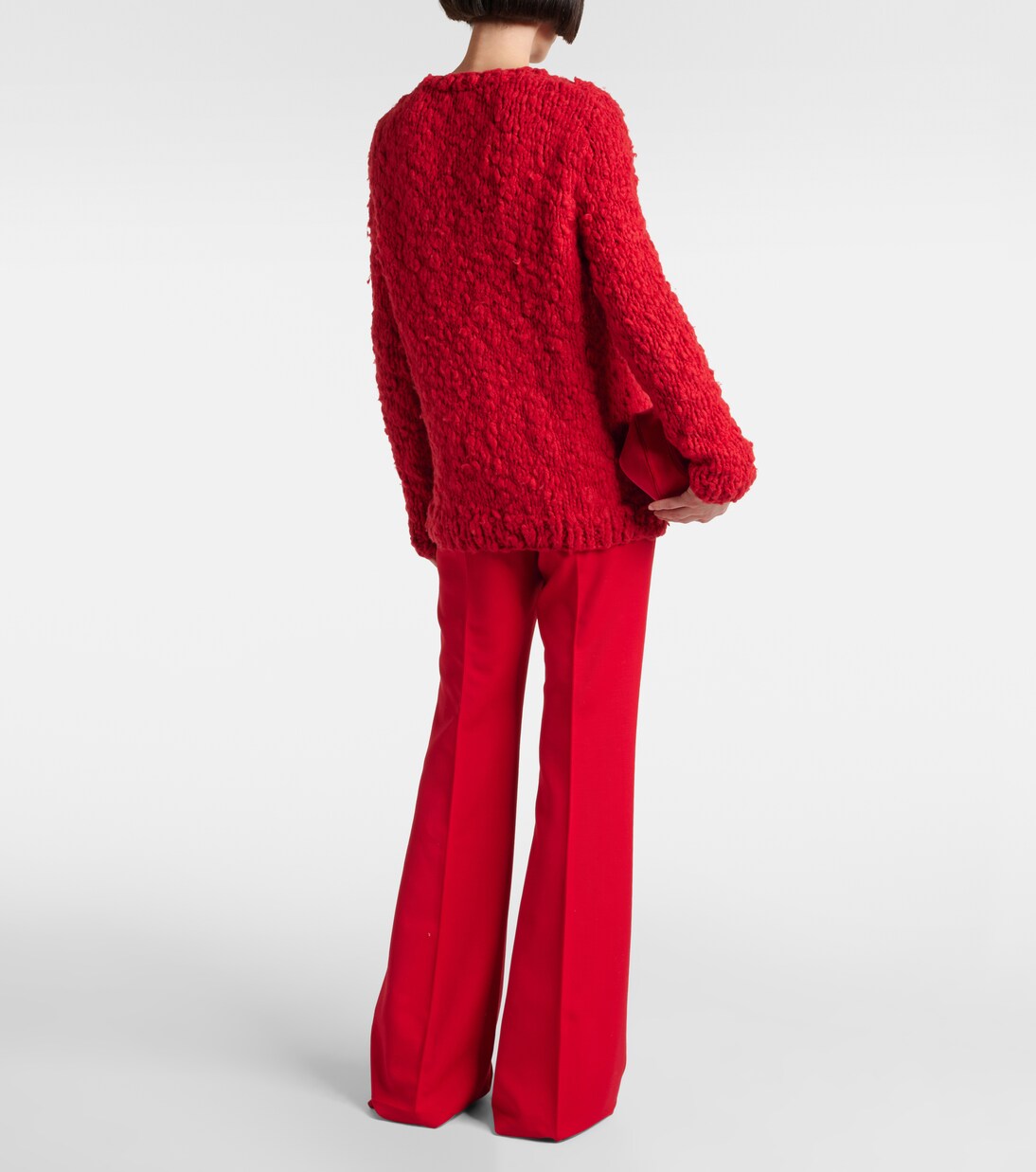 Pullover Dalton aus Kaschmir | Gabriela Hearst