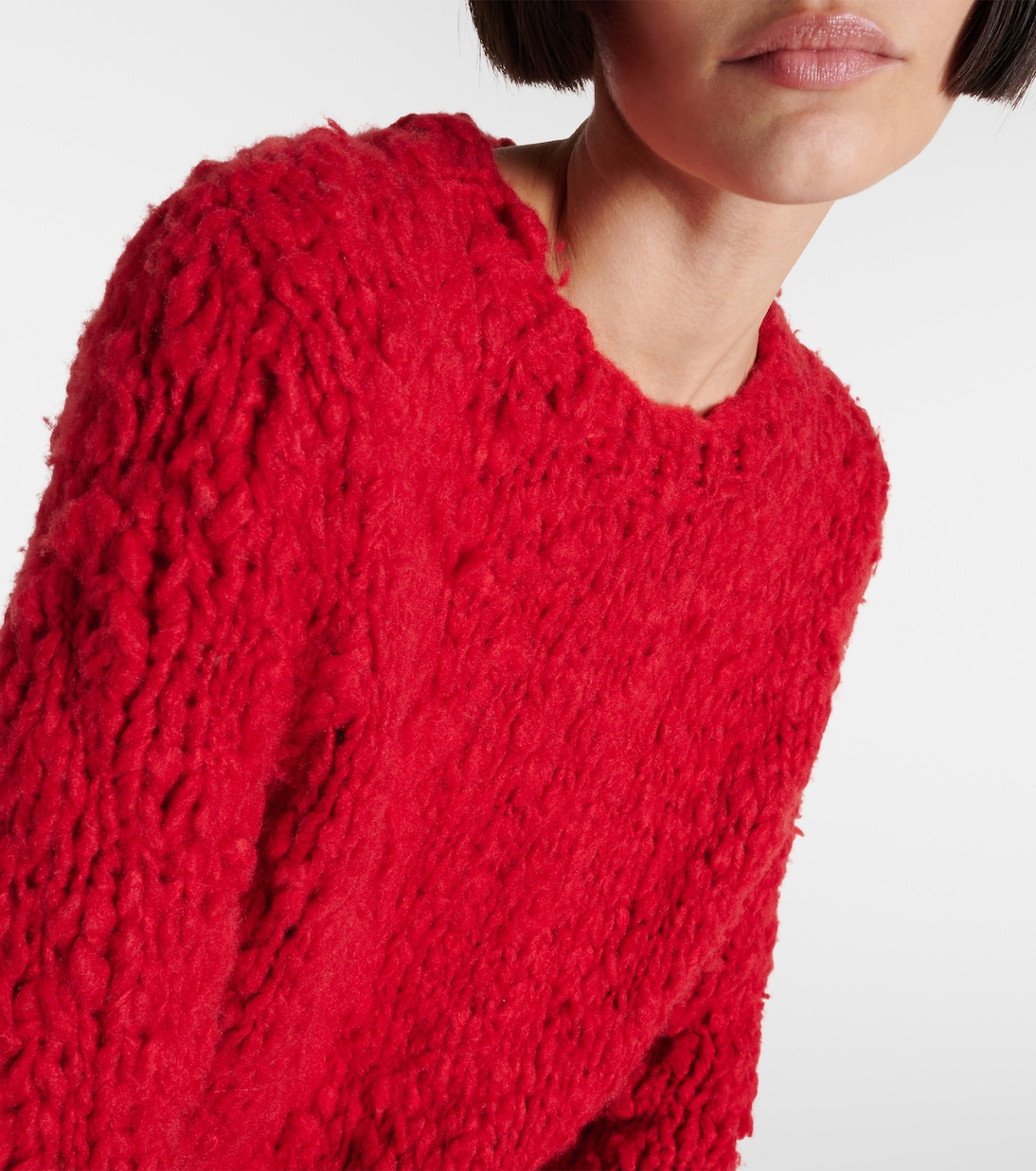 Pullover Dalton aus Kaschmir | Gabriela Hearst