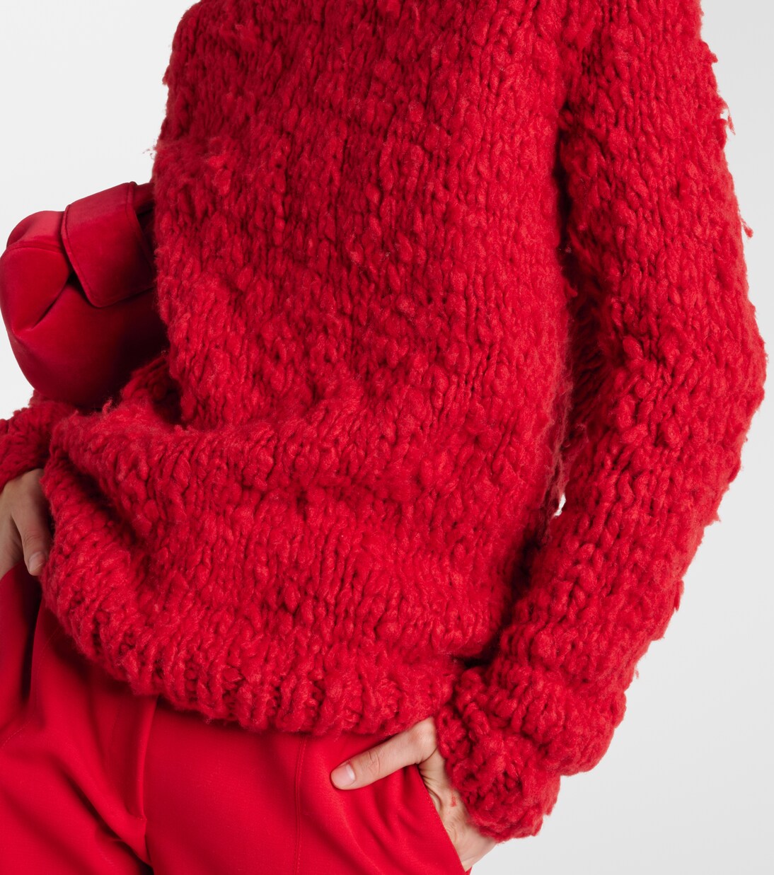 Pullover Dalton aus Kaschmir | Gabriela Hearst