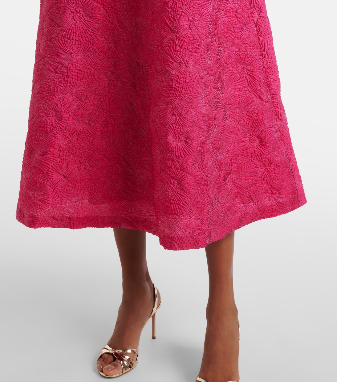 Robe midi Valdese | Max Mara