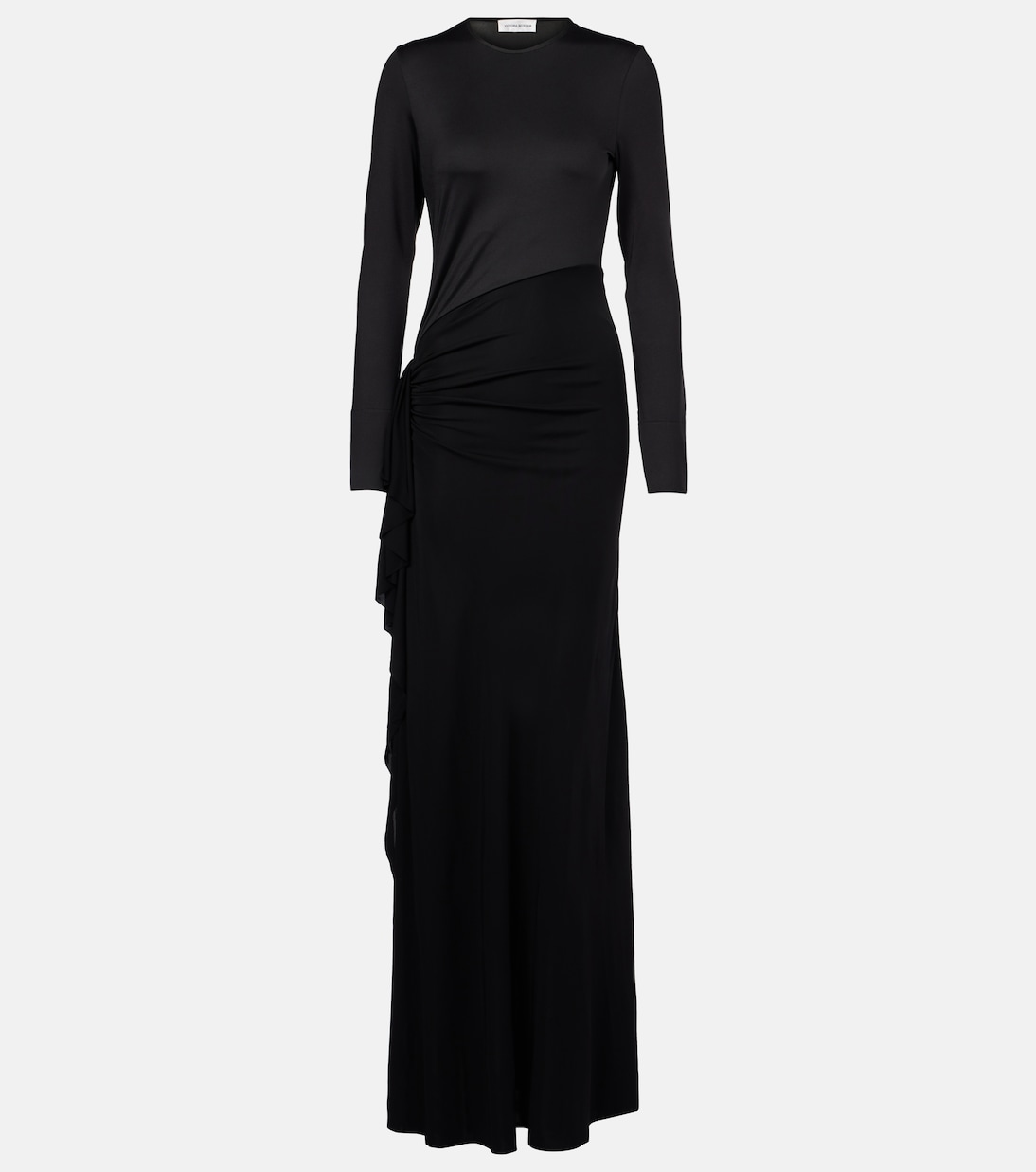 Robe aus Jersey | Victoria Beckham