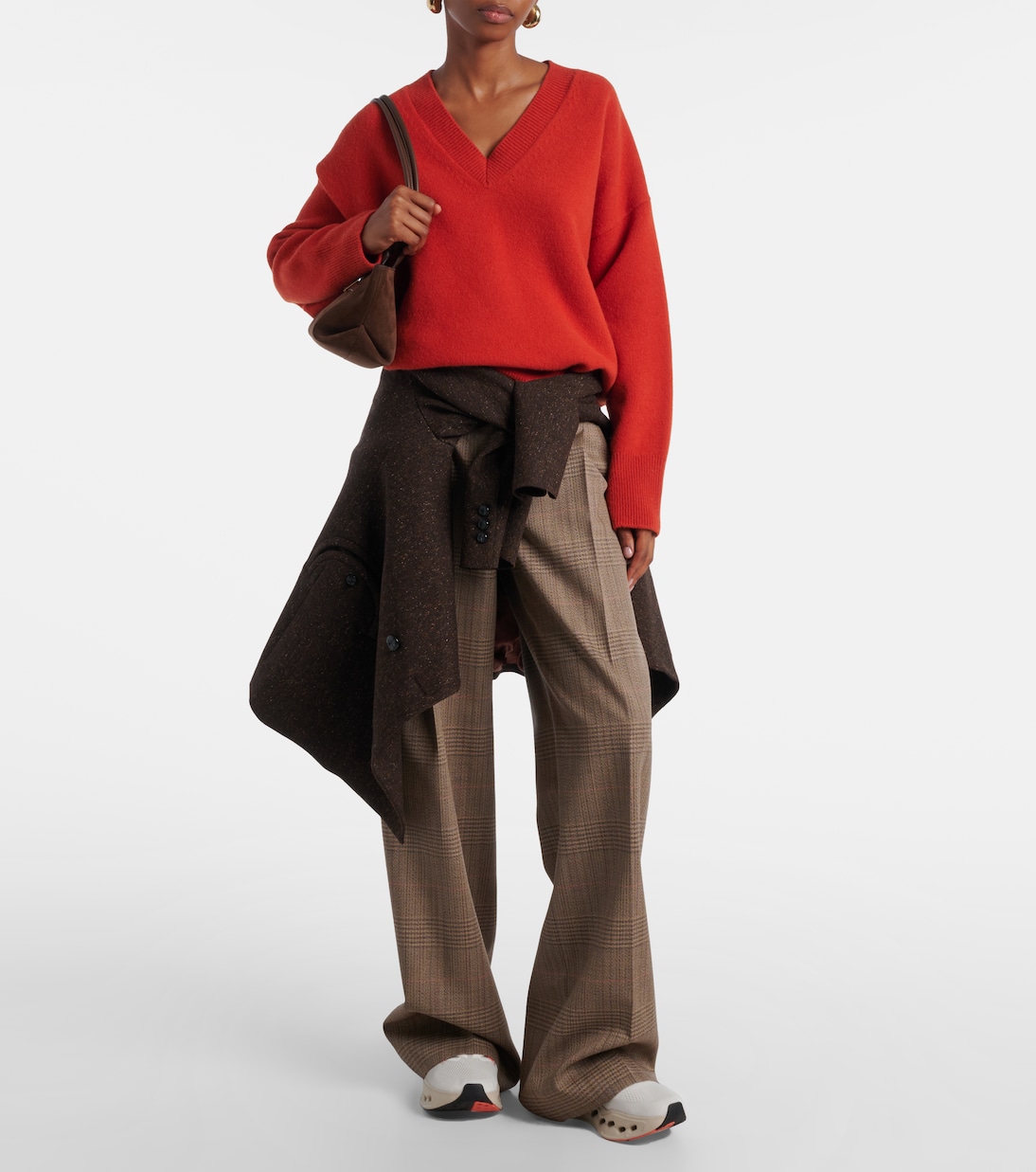 Laufschuhe Cloudsurfer Max | On