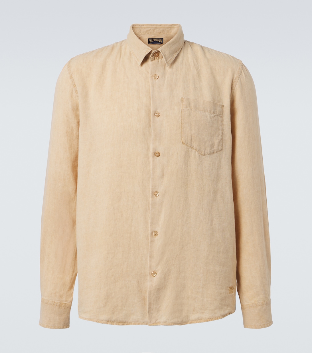 Linen shirt  | Vilebrequin