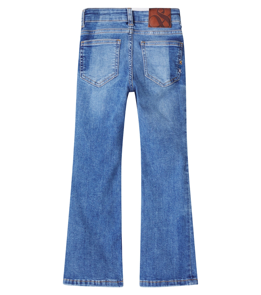 The Charm flared jeans | Scotch & Soda Kids