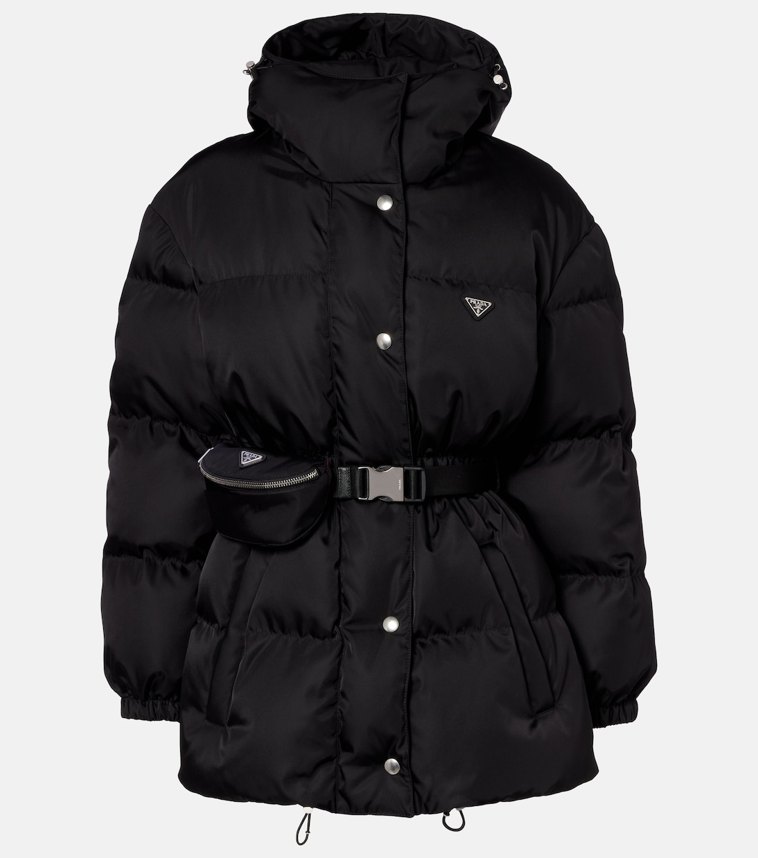 Re-Nylon down jacket  | Prada
