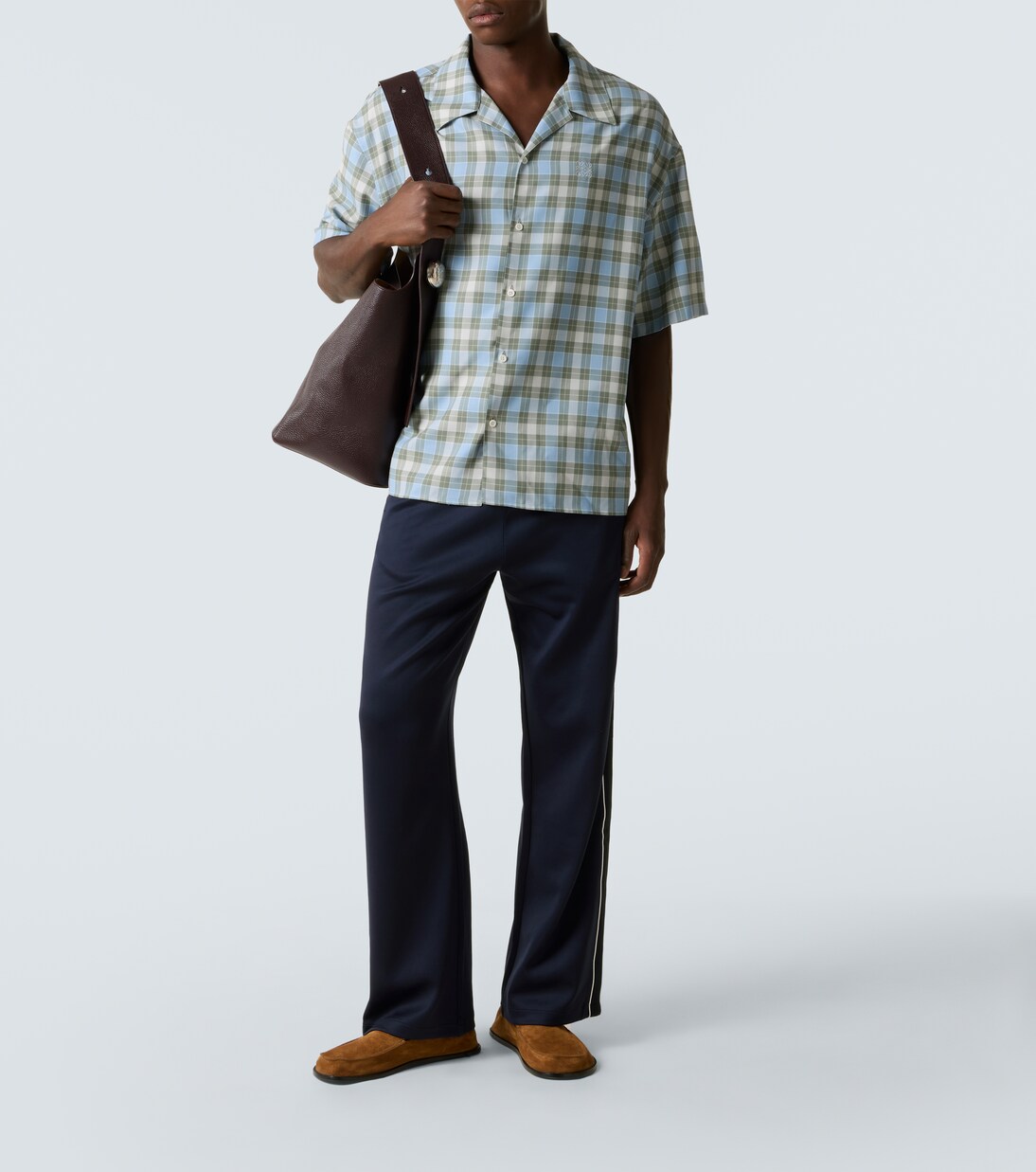 Hemd Anagram | Loewe