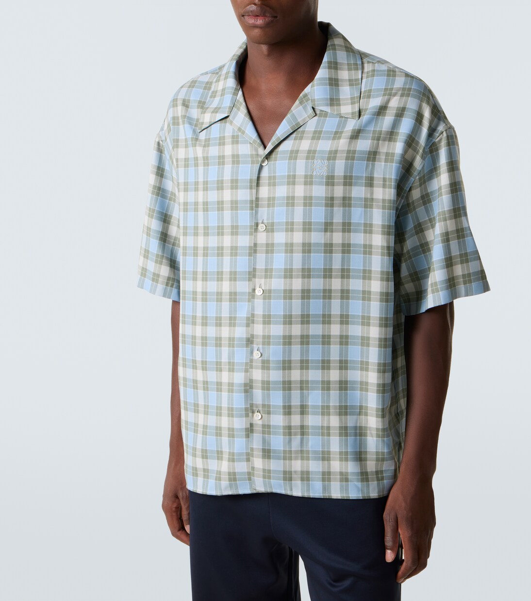 Hemd Anagram | Loewe