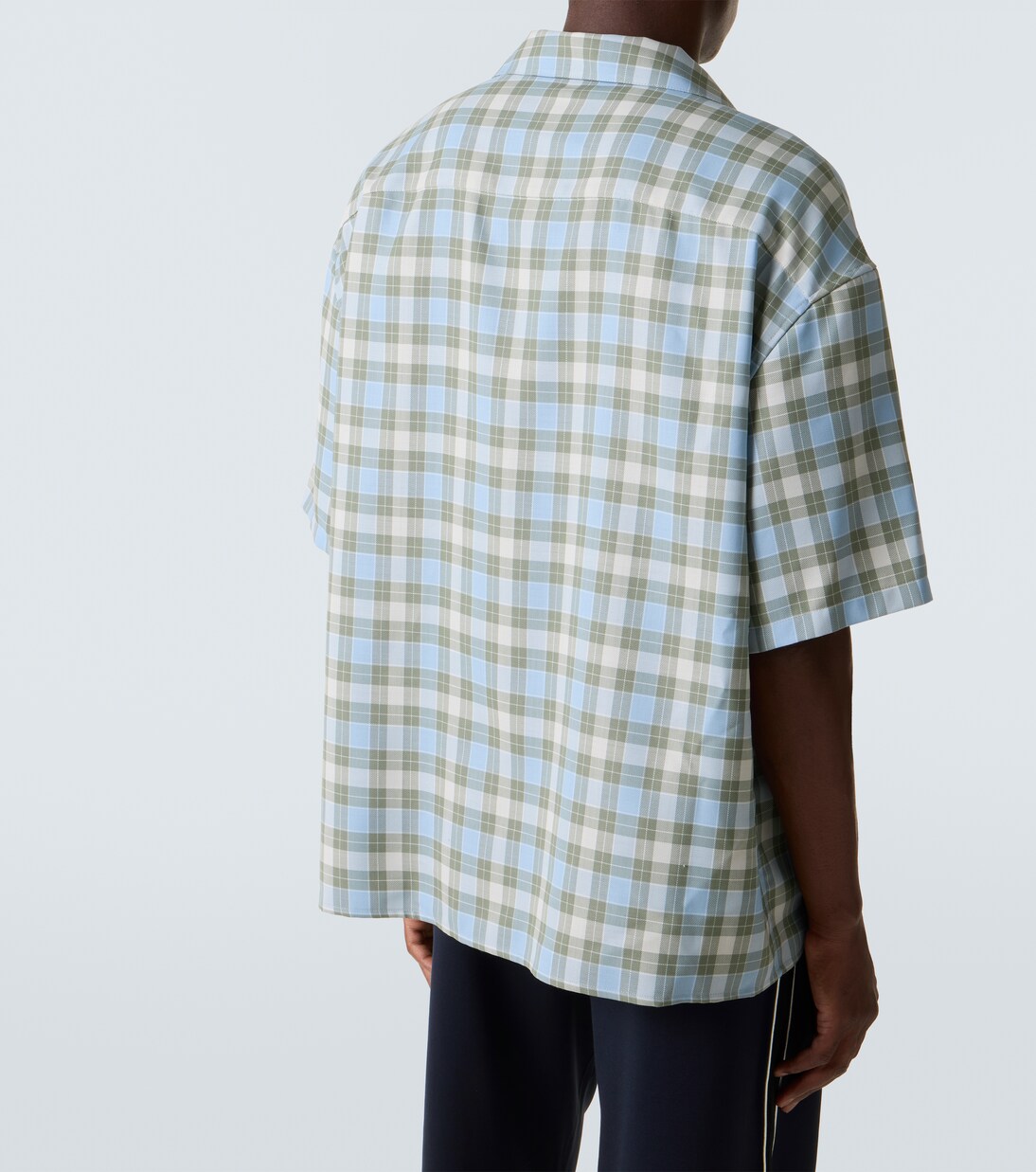 Hemd Anagram | Loewe