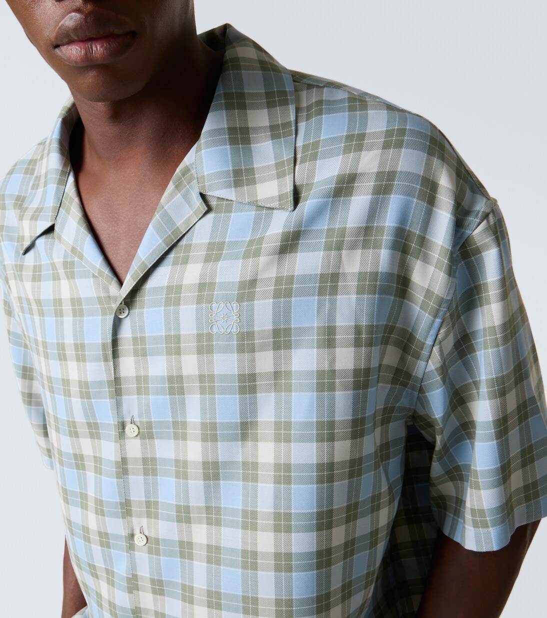 Hemd Anagram | Loewe