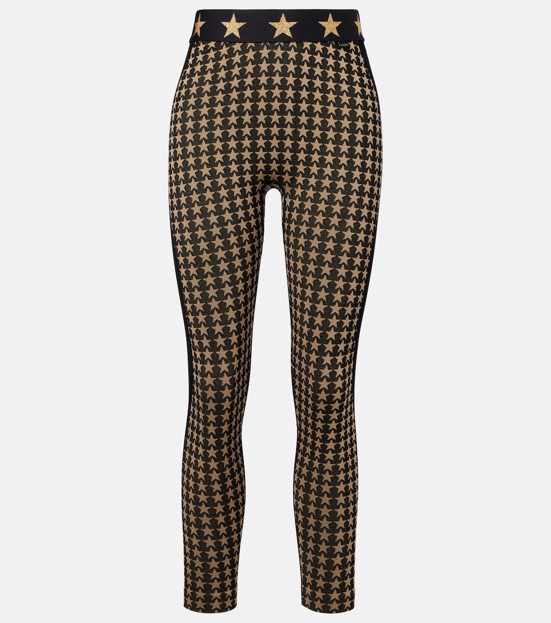 Ski-Leggings Celeste | Goldbergh