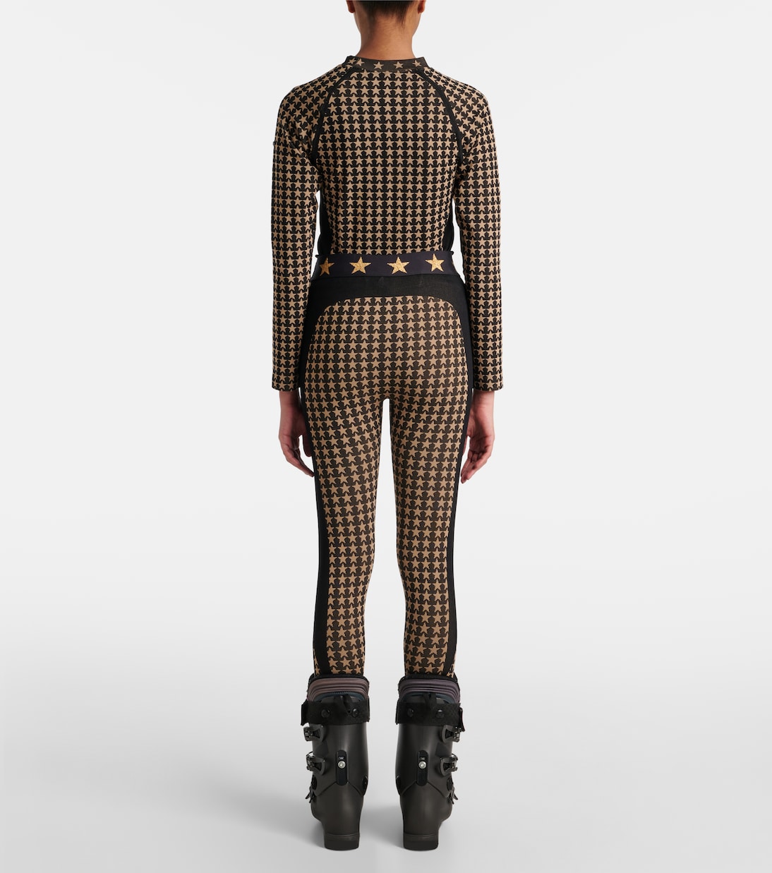 Ski-Leggings Celeste | Goldbergh