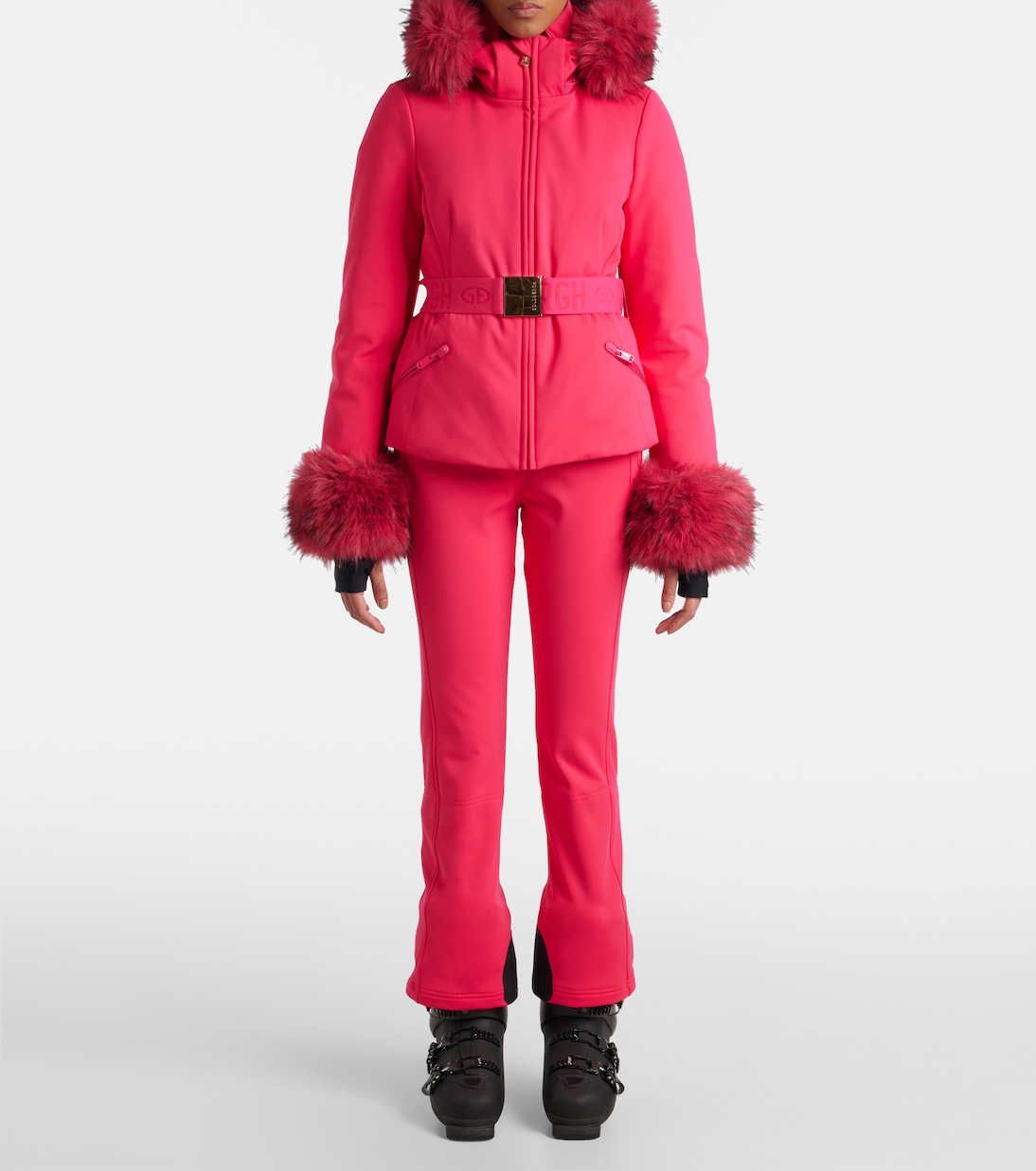 Pippa ski pants | Goldbergh