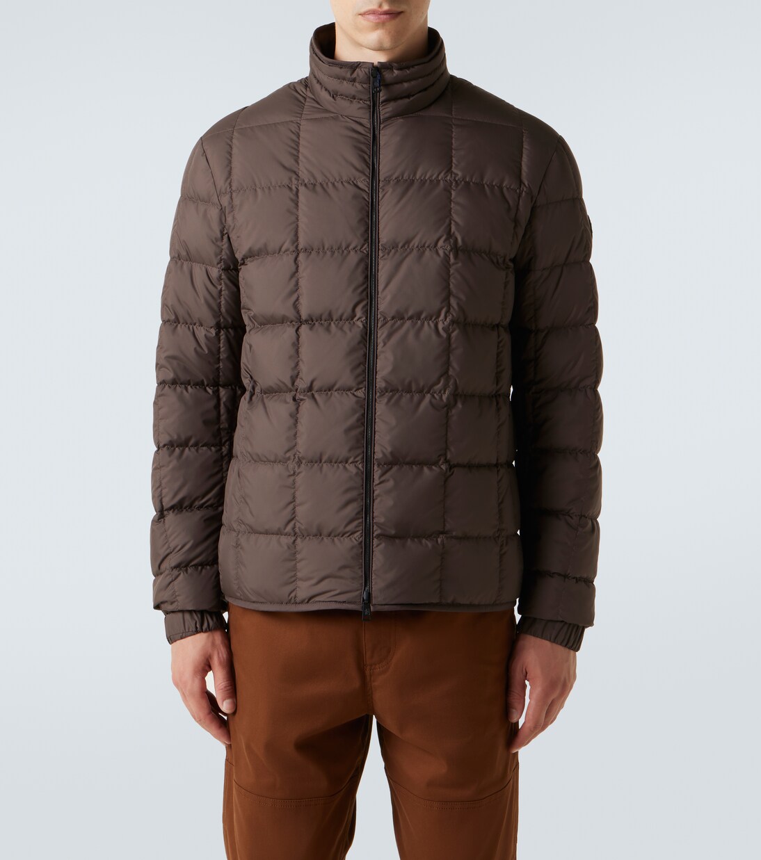 Livra paneled jacket | Moncler