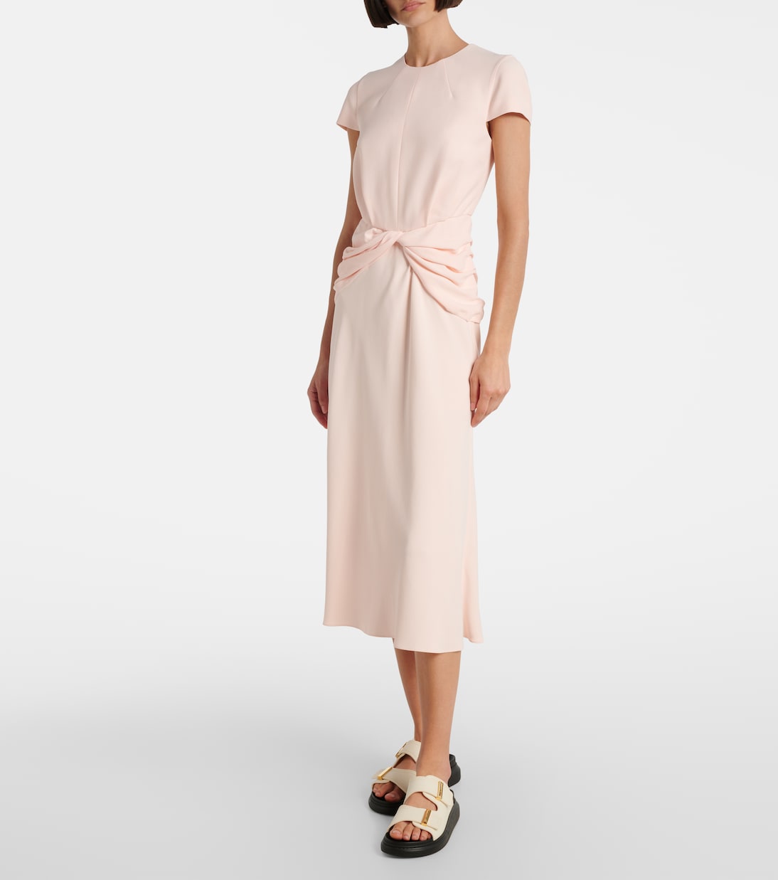 Hybrid sandals | McQueen