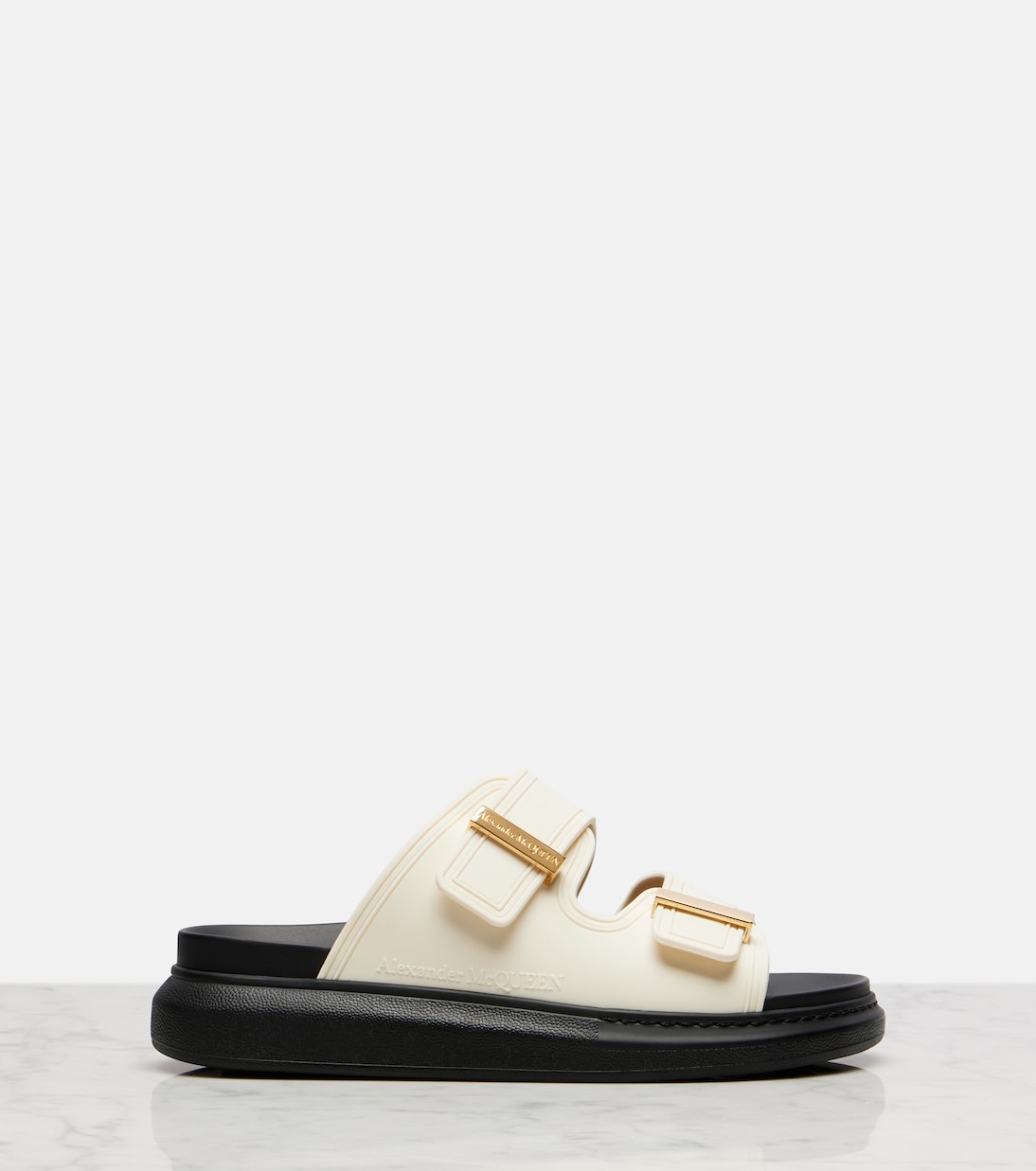 Hybrid sandals | McQueen