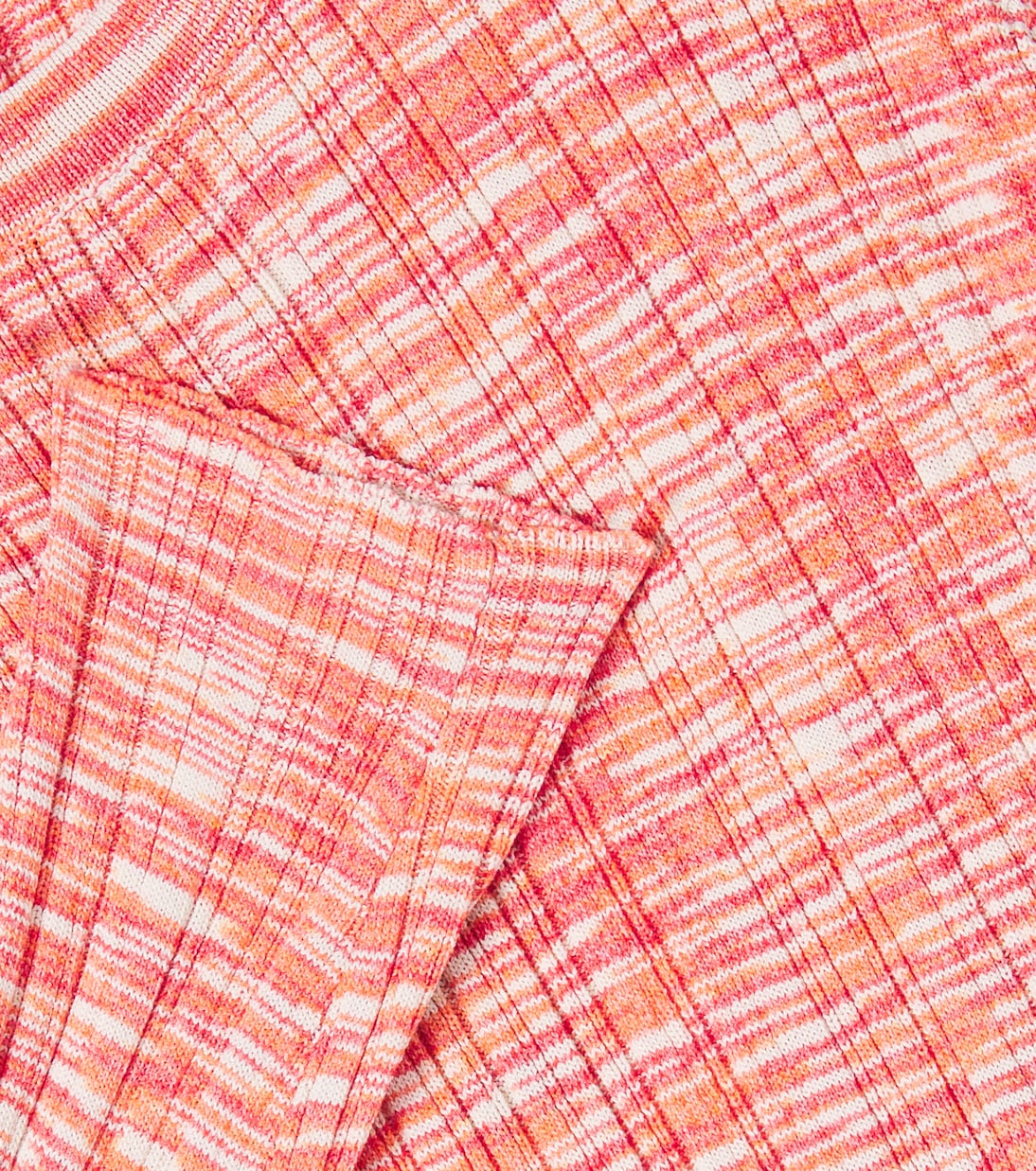 Pullover Gabriella in maglia a coste | Molo