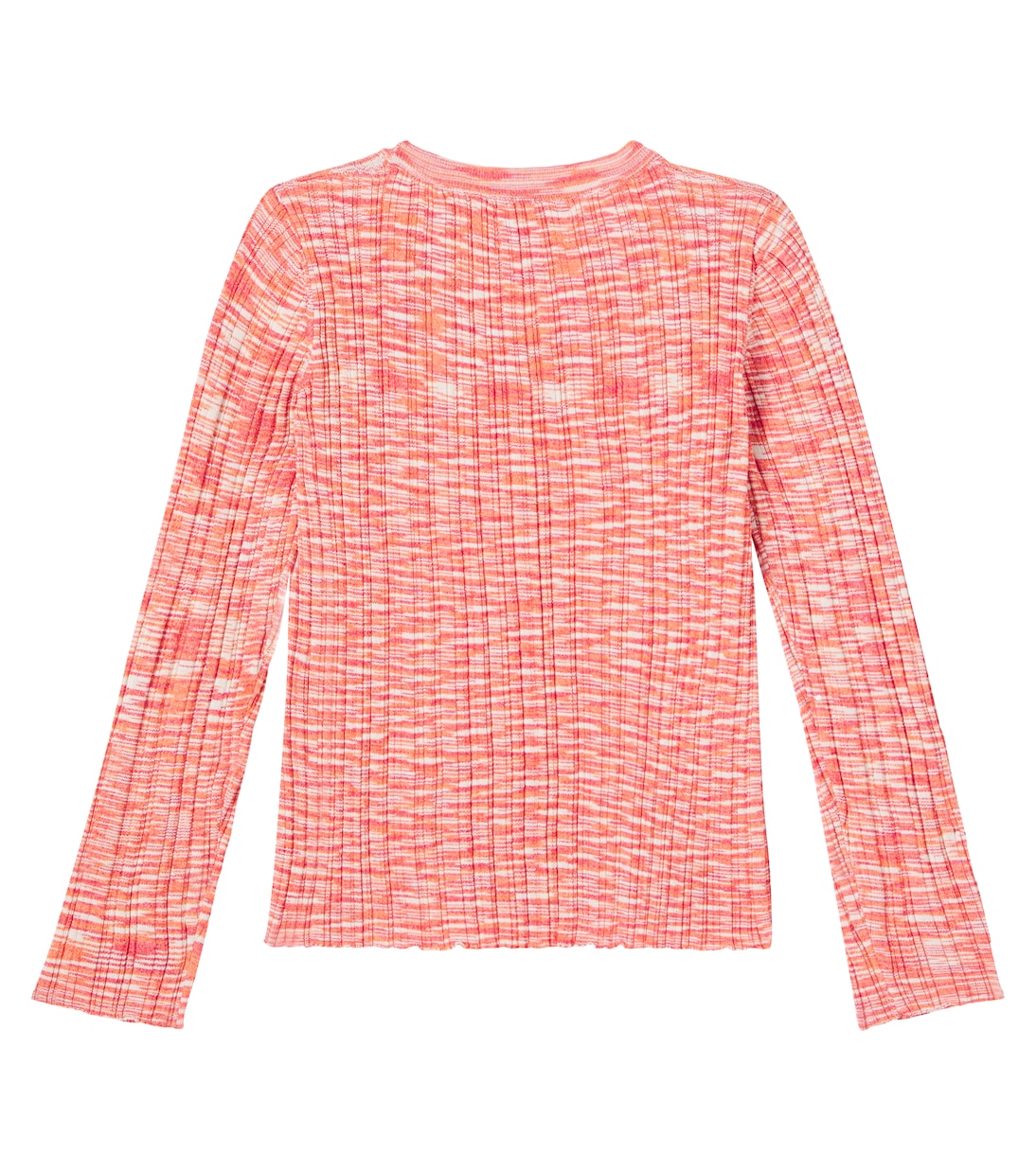 Pullover Gabriella in maglia a coste | Molo