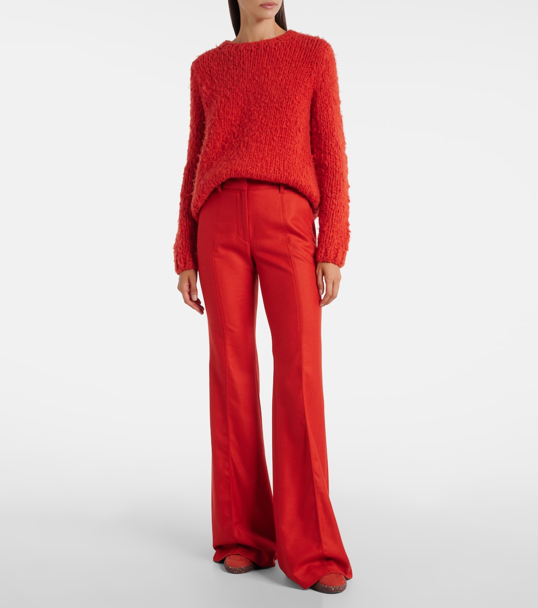 Pullover Lawrence aus Kaschmir | Gabriela Hearst