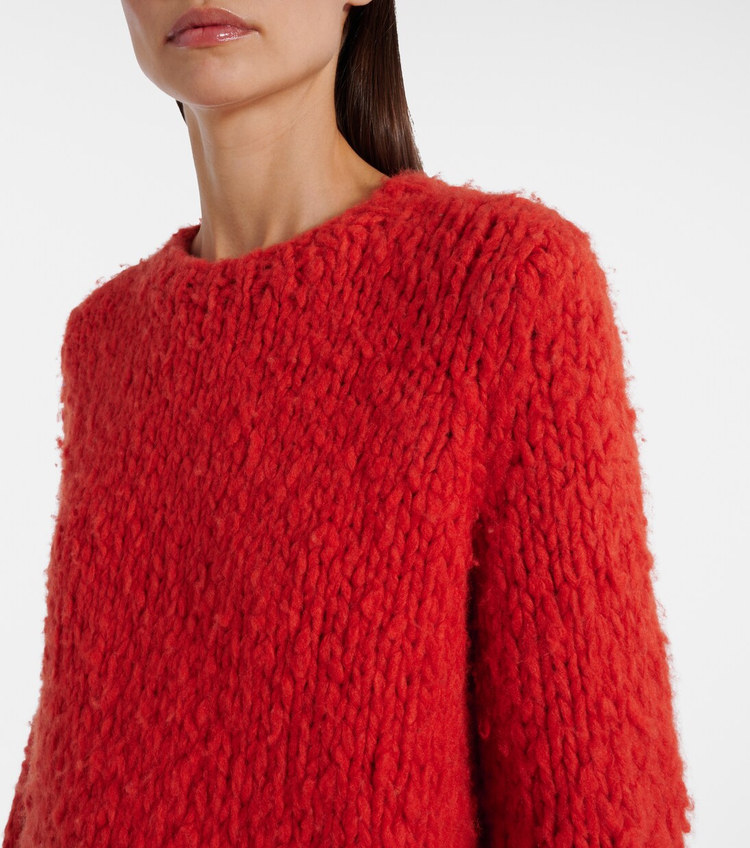 Pullover Lawrence aus Kaschmir | Gabriela Hearst