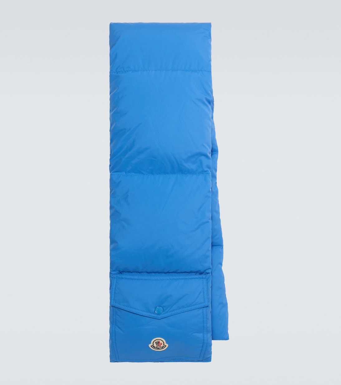 Écharpe matelassée | Moncler